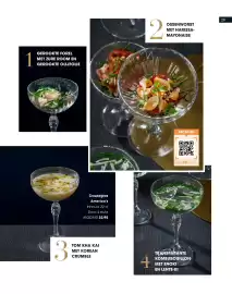 HANOS magazine | Feestdagen Pagina 29
