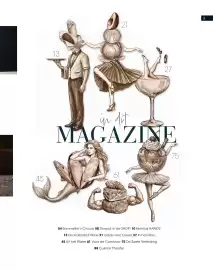 HANOS magazine | Feestdagen Pagina 3