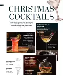 HANOS magazine | Feestdagen Pagina 32