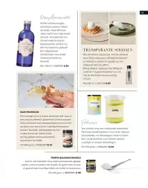 HANOS magazine | Feestdagen Pagina 35