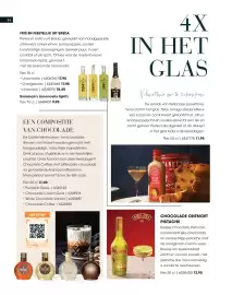 HANOS magazine | Feestdagen Pagina 36