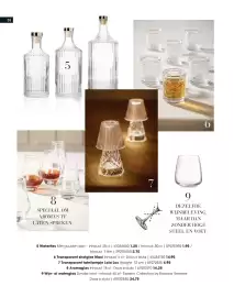 HANOS magazine | Feestdagen Pagina 38