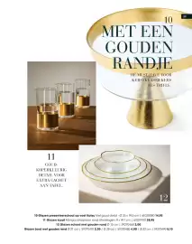 HANOS magazine | Feestdagen Pagina 39