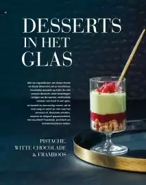 HANOS magazine | Feestdagen Pagina 40