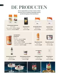HANOS magazine | Feestdagen Pagina 44
