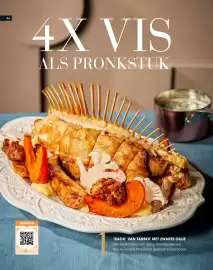 HANOS magazine | Feestdagen Pagina 46