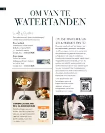 HANOS magazine | Feestdagen Pagina 58