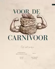 HANOS magazine | Feestdagen Pagina 61