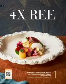HANOS magazine | Feestdagen Pagina 62