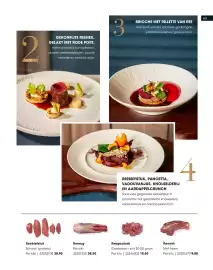 HANOS magazine | Feestdagen Pagina 63