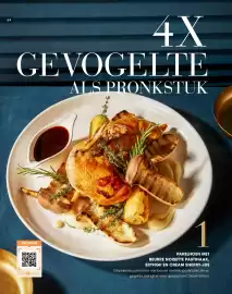 HANOS magazine | Feestdagen Pagina 64