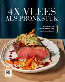HANOS magazine | Feestdagen Pagina 66