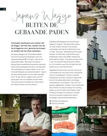 HANOS magazine | Feestdagen Pagina 68