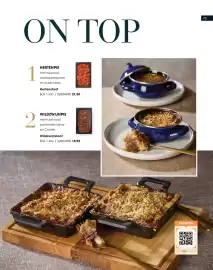 HANOS magazine | Feestdagen Pagina 73
