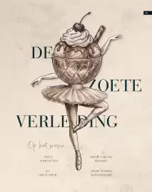 HANOS magazine | Feestdagen Pagina 75