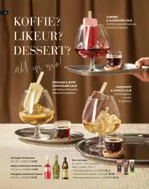 HANOS magazine | Feestdagen Pagina 76