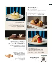 HANOS magazine | Feestdagen Pagina 85