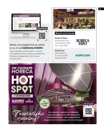 HANOS magazine | Feestdagen Pagina 89