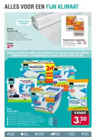 Enorm folder Pagina 4: Bison Vochtvreter €3,20