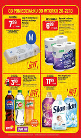 Polomarket gazetka Strona 6