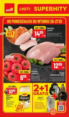Polomarket (ważność do 27-10)