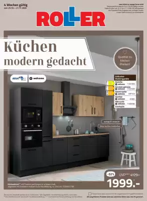 ROLLER (gültig bis 21-11)