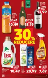 Catalog Kaufland săptămâna 44 Pagină 15