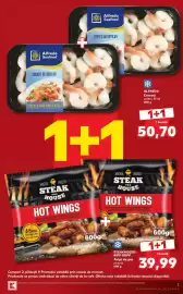 Catalog Kaufland săptămâna 44 Pagină 3