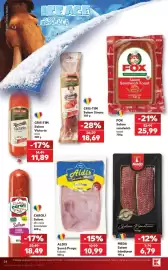 Catalog Kaufland săptămâna 44 Pagină 24