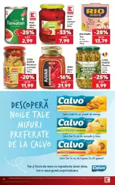 Catalog Kaufland săptămâna 44 Pagină 34