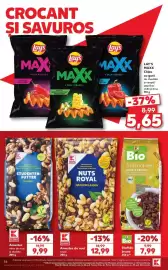 Catalog Kaufland săptămâna 44 Pagină 36