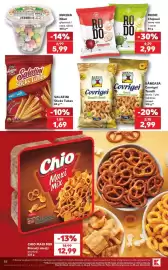 Catalog Kaufland săptămâna 44 Pagină 38