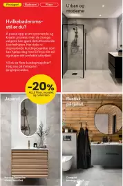 Right Price Tiles kundeavis Side 6: Flisdager! Baderom Fliser Urban og moderne Hvilkebaderoms- stil er du? Å pusse opp er en