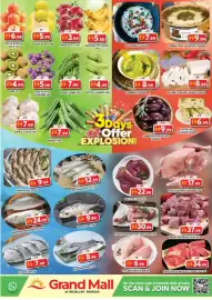 Grand Mall Sharjah catalogue Page 2