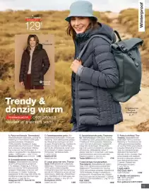 Damart folder Pagina 13