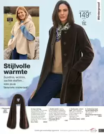 Damart folder Pagina 15