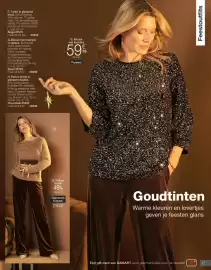 Damart folder Pagina 17
