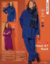 Damart folder Pagina 21