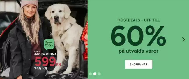 Hööks reklamblad Sida 1