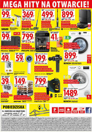 Media Expert gazetka Strona 8