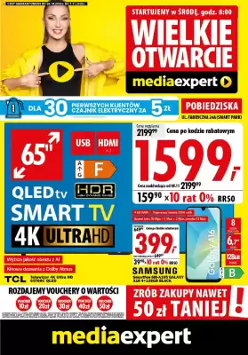 Media Expert (ważność do 7-11)