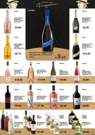 Volantino Italy Cash and Carry Pagina 13: Sant'Orsola Prosecco Rose' Luxury €4,89
