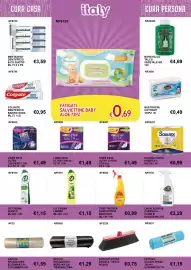 Volantino Italy Cash and Carry Pagina 14: TERS Trigger Ammon Prof Multiuso €0,89