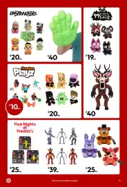 Target catalogue Page 14