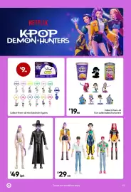 Target catalogue Page 23