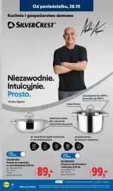 Lidl gazetka tydzień 44 Strona 18