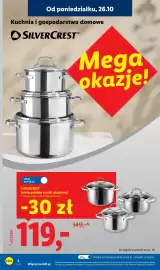 Lidl gazetka tydzień 44 Strona 2