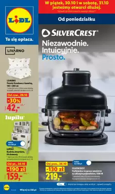 Lidl (ważność do 31-10)