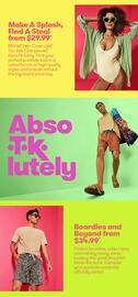 TK Maxx catalogue Page 2