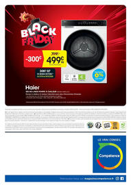 Catalogue Pulsat page 8: Haier SÈCHE-LINGE POMPE À CHALEUR €499,99